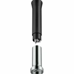 WMF Muskatmühle schwarzsilberfarben^ Gewürzmühlen & Streuer