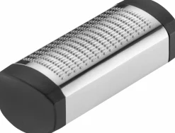 WMF Muskatreibe schwarzsilberfarben^ Küchenzubehör