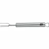 Küchenzubehör>WMF Pellkartoffelgabel 15,5cm silberfarben