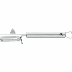 WMF Pendelschäler 19cm silberfarben^ Küchenmesser