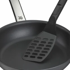 Küchenhelfer>WMF Pfannenwender 31cm schwarz
