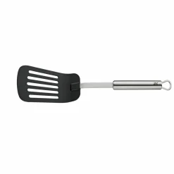 Küchenhelfer>WMF Pfannenwender 32cm schwarzsilberfarben