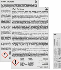 Küchenzubehör>WMF Reinigungsset 2 weiß