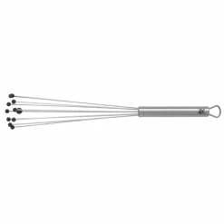 WMF Rührblitz 32cm schwarzsilberfarben^ Küchenzubehör