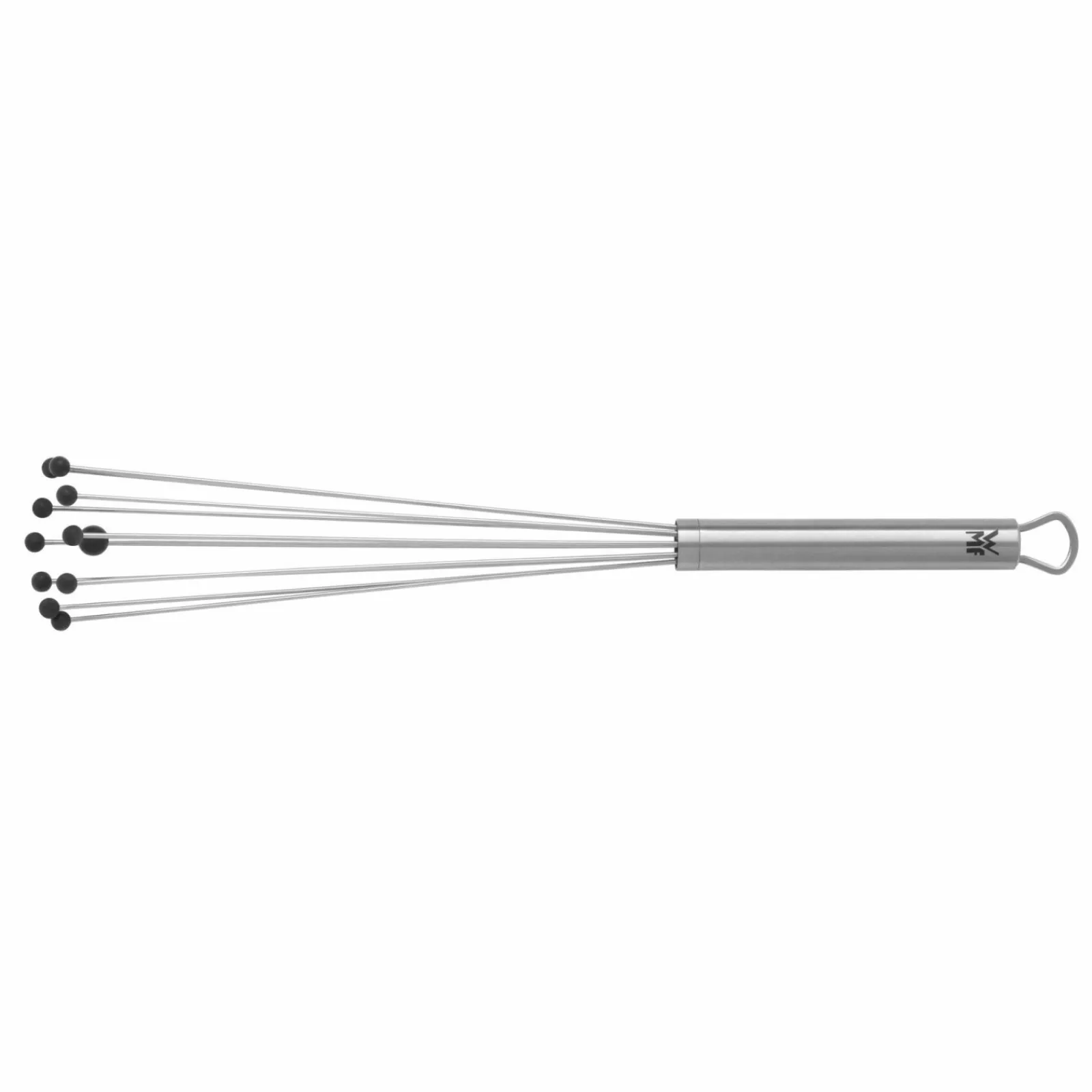 WMF Rührblitz 32cm schwarzsilberfarben^ Küchenzubehör