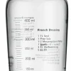 Küchenzubehör>WMF Salat-Dressing-Shaker 400ml silberfarben