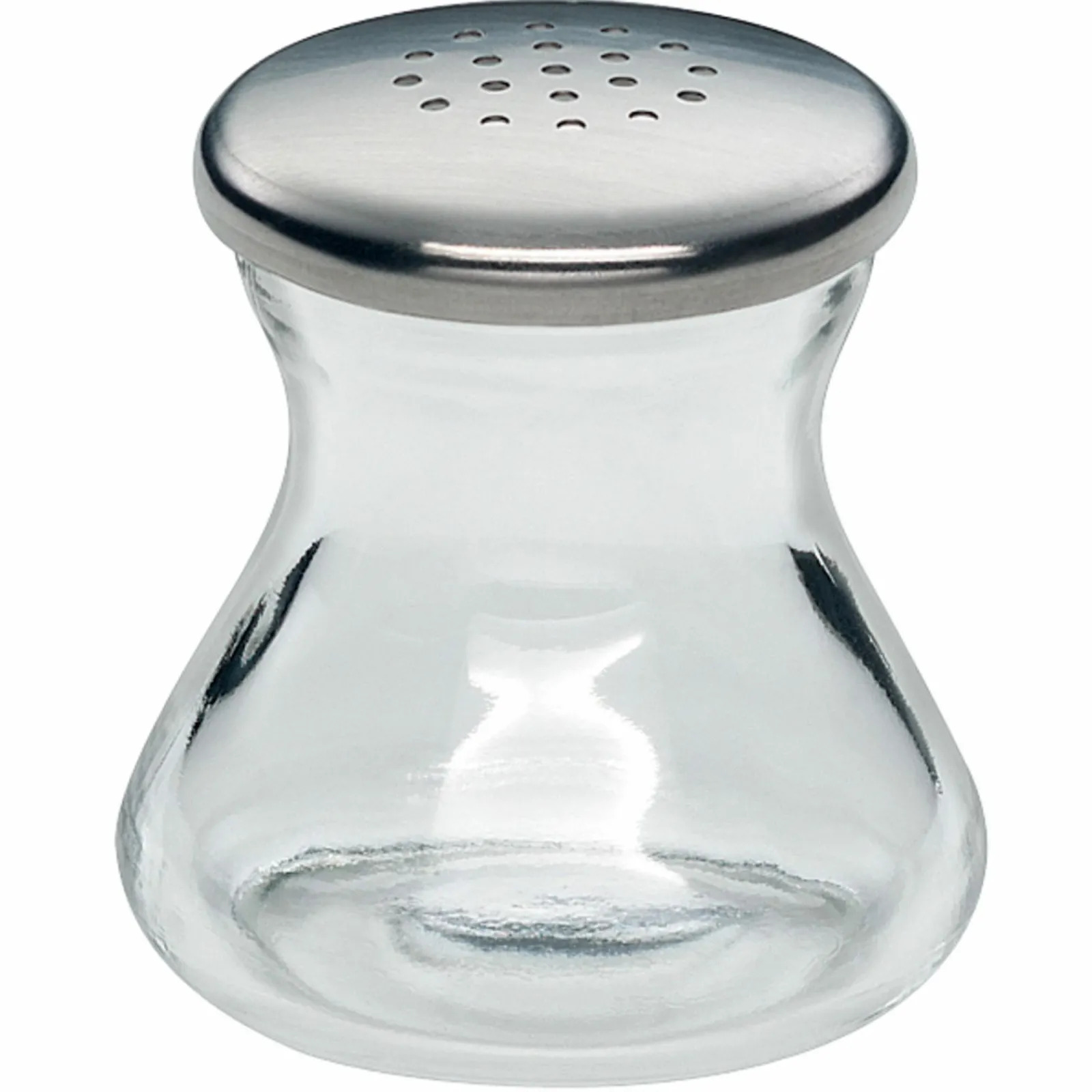 WMF Salz-/Pfefferstreuer 6,5cm silberfarben^ Gewürzmühlen & Streuer