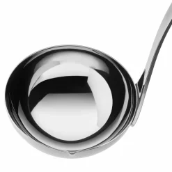 WMF Saucenlöffel 27cm silberfarben^ Servierbestecke