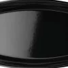 Bräter & Schmortöpfe>WMF Schlemmerkasserole 32x21cm grau