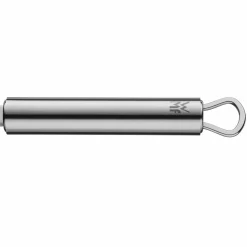 Küchenhelfer>WMF Schneebesen 25cm schwarzsilberfarben