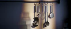 WMF Schneebesen 20cm silberfarben^ Küchenhelfer