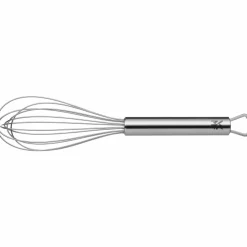 WMF Schneebesen 20cm silberfarben^ Küchenhelfer