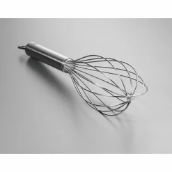 WMF Schneebesen 25cm silberfarben^ Küchenhelfer