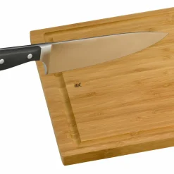 Schneidebretter>WMF Schneidebrett Bambus 38x25cm braun
