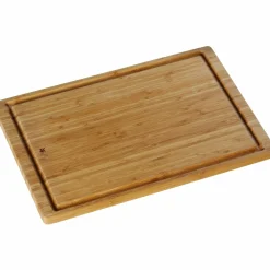 Schneidebretter>WMF Schneidebrett 45x30 cm braun