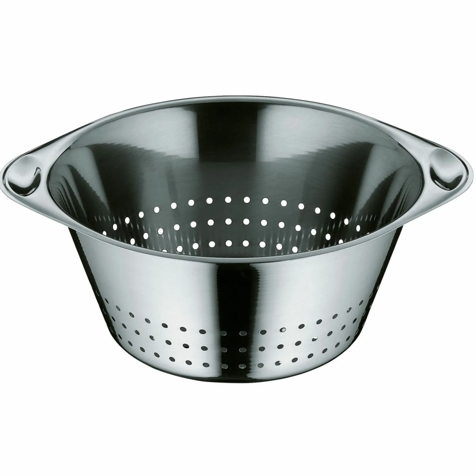WMF Seiher 24cm silberfarben^ Küchenzubehör