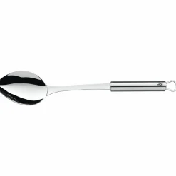 WMF Servierlöffel 32cm silberfarben^ Servierbestecke