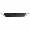 Pfannen>WMF Servierpfanne 28cm schwarz