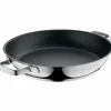WMF Servierpfanne 32cm silberfarben^ Pfannen