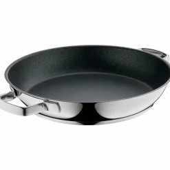 WMF Servierpfanne 32cm silberfarben^ Pfannen