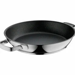 WMF Servierpfanne 28cm silberfarben^ Pfannen