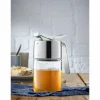 Kaffee- & Teebereiter>WMF Sirup-/Honigspender silberfarben