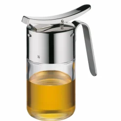 Kaffee- & Teebereiter>WMF Sirup-/Honigspender silberfarben