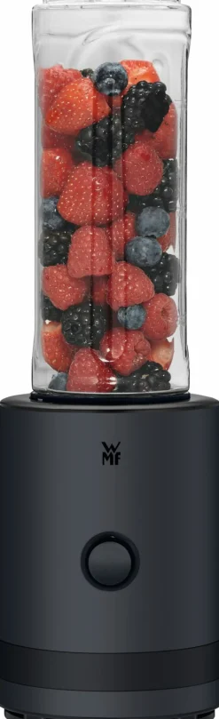 WMF Smoothie Maker 600ml 300W schwarz^ Sonstige Küchengeräte