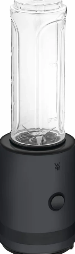 WMF Smoothie Maker 600ml 300W schwarz^ Sonstige Küchengeräte