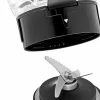 Sonstige Küchengeräte>WMF Standmixer 1,8l silberfarben