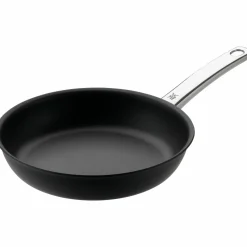 WMF Stielpfanne 24cm schwarz^ Pfannen