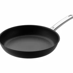 WMF Stielpfanne 28cm schwarz^ Pfannen