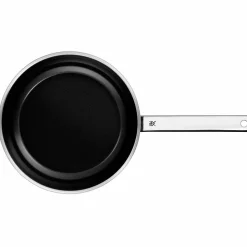 Pfannen>WMF Stielpfanne 28cm silberfarben