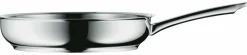 WMF Stielpfanne 24cm silberfarben^ Pfannen
