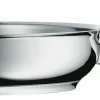WMF Stielpfanne 28cm silberfarben^ Pfannen