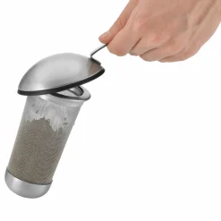 Kaffee- & Teebereiter>WMF Teeset 3tlg. silberfarben
