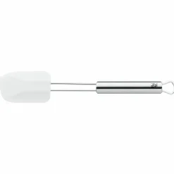 Barzubehör>WMF Teigschaber 26cm weiß