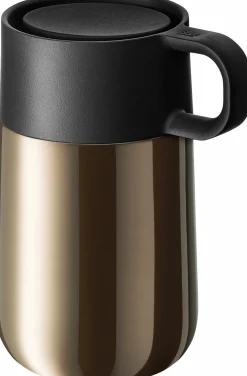 Thermogefäße>WMF Thermobecher 300ml braun
