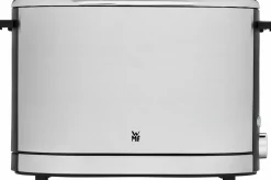 WMF Toaster schwarzsilberfarben^ Toaster