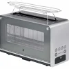 Toaster>WMF Toaster silberfarben