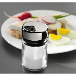 WMF Universalstreuer schwarzsilberfarben^ Gewürzmühlen & Streuer