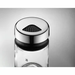 WMF Universalstreuer schwarzsilberfarben^ Gewürzmühlen & Streuer
