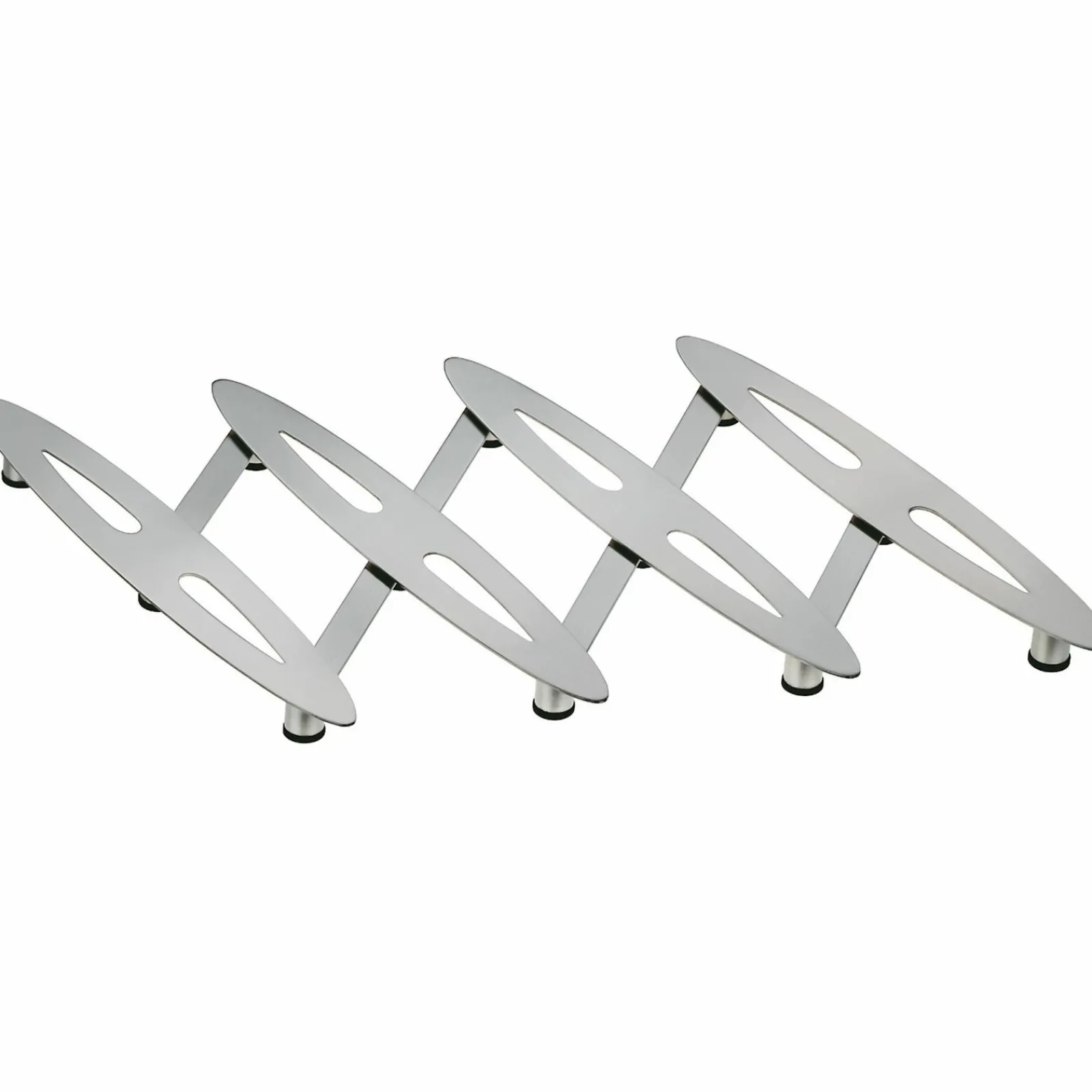 Sonstige Tischaccessoires>WMF Untersetzer silberfarben