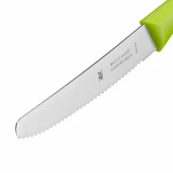 Küchenmesser>WMF Vespermesserset 6tlg. mehrfarbig