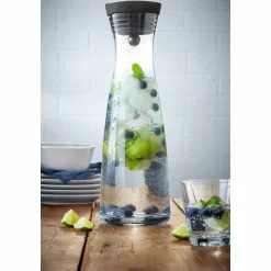 WMF Wasserkaraffe 1,5l transparent^ Karaffen