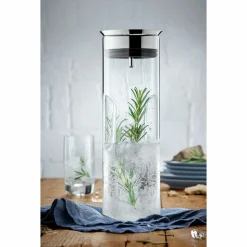 WMF Wasserkaraffe 1,25l transparent^ Karaffen