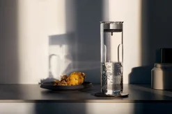 WMF Wasserkaraffe 1,25l transparent^ Karaffen