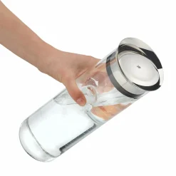 WMF Wasserkaraffe 1,25l transparent^ Karaffen