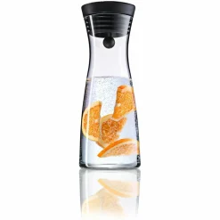 Karaffen>WMF Wasserkaraffe 750ml transparent