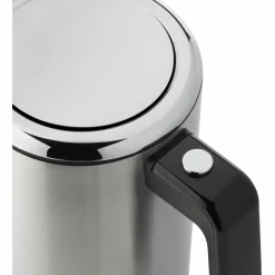 WMF Wasserkocher 1,3l silberfarben^ Wasserkocher